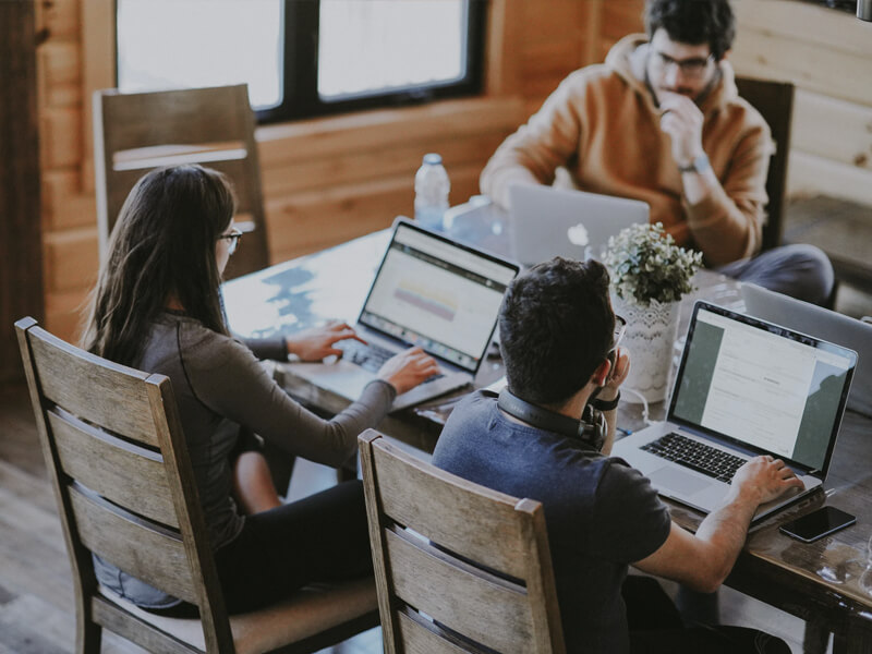 Online Presence Boost